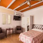 Hotel Rural El Cortijo Ronda