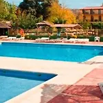Hotel Rural El Cortijo
