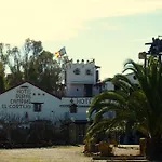 מלון Rural El Cortijo רונדה