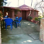Rural El Cortijo רונדה