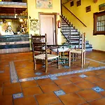 מלון Rural El Cortijo רונדה