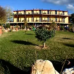 Rural El Cortijo רונדה