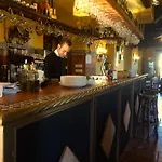 Rural El Cortijo מלון 3*