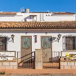 Rural El Cortijo Hotel 3*