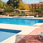 מלון Rural El Cortijo