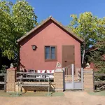 Rural El Cortijo 3*