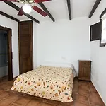 Rural El Cortijo מלון