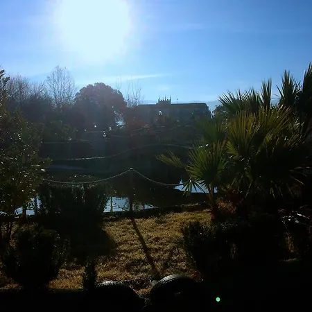 호텔 루랄 엘 코르티조 론다