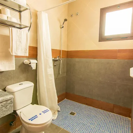 호텔 루랄 엘 코르티조 론다