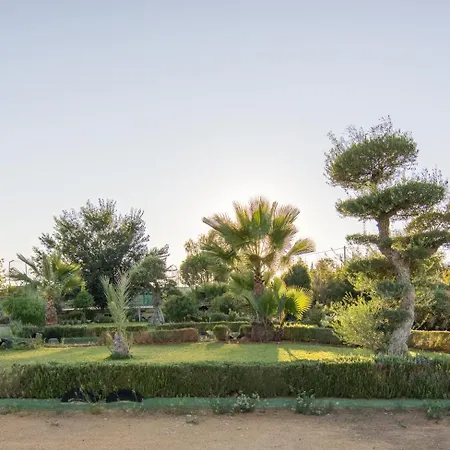 호텔 루랄 엘 코르티조 3*