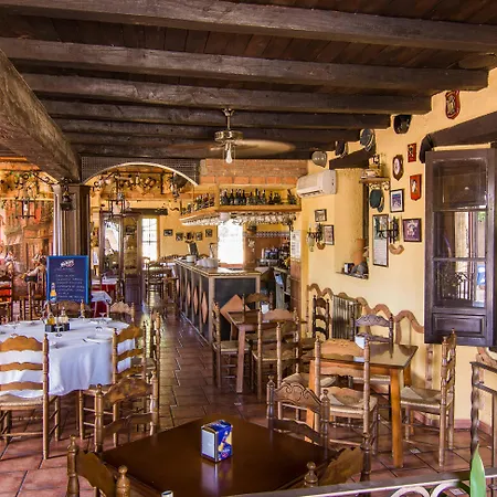 Rural El Cortijo Hotel 3*