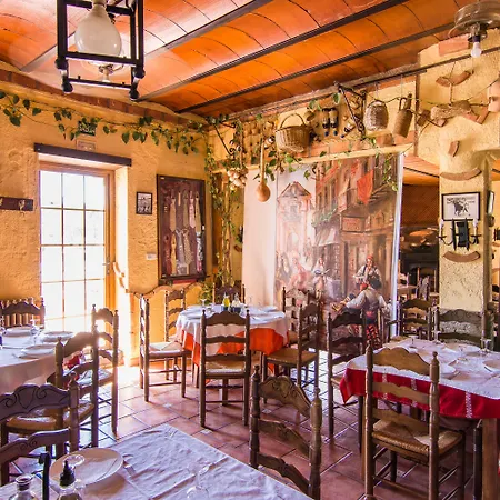 Rural El Cortijo Hotel Ronda