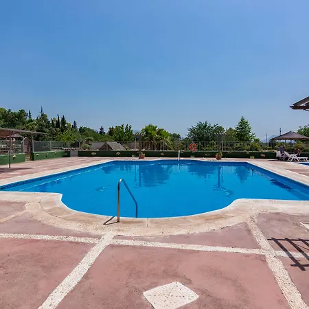 루랄 엘 코르티조 3* 론다