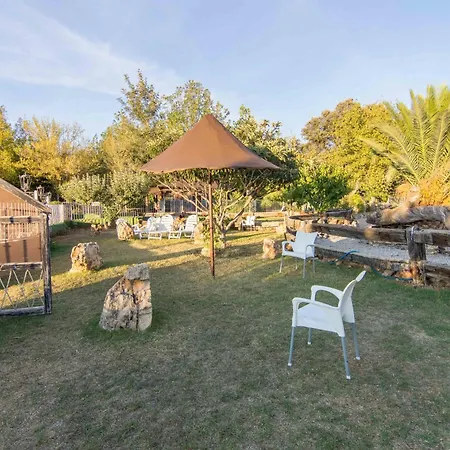 루랄 엘 코르티조 호텔