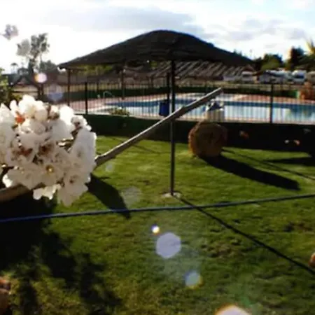 루랄 엘 코르티조 3* 론다