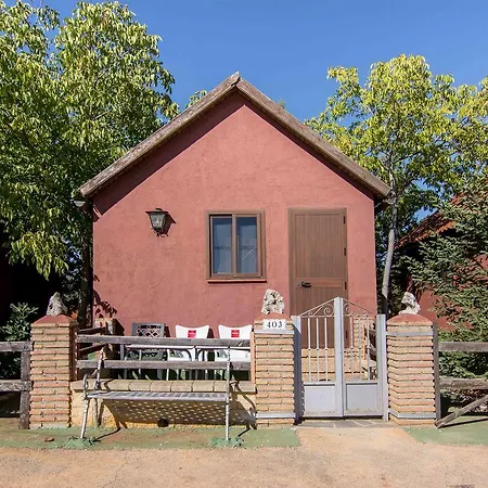 루랄 엘 코르티조 3*