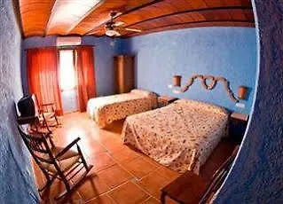 루랄 엘 코르티조 3*