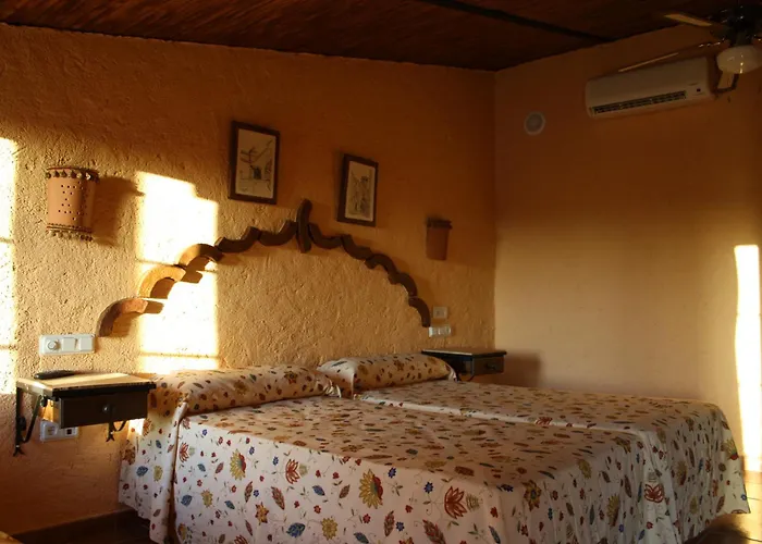 Rural El Cortijo Ronda