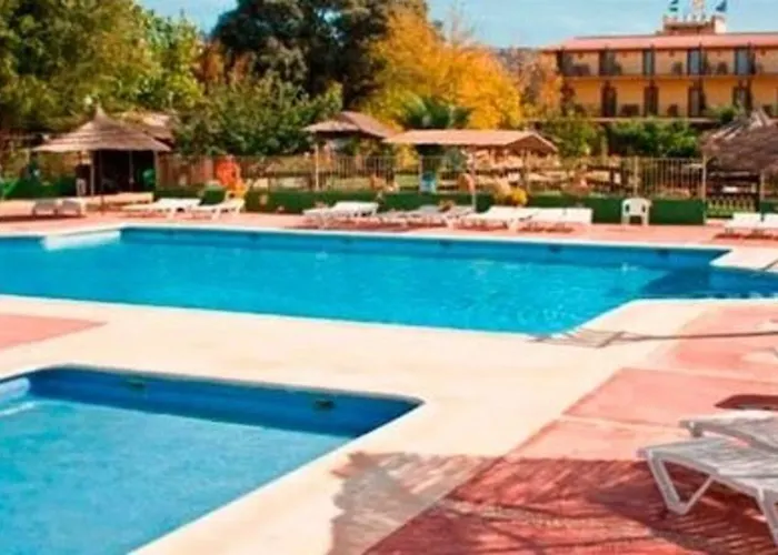 Hotel Rural El Cortijo