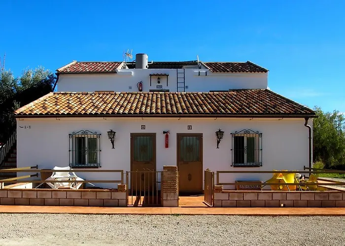 Rural El Cortijo Hotel Ronda
