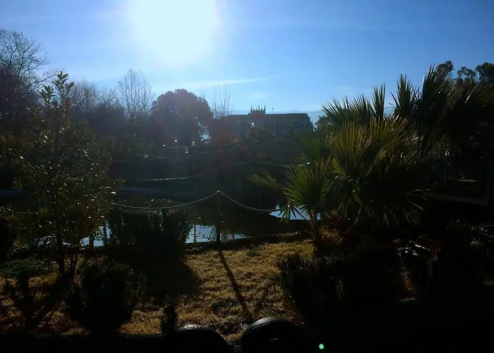 Hotel Rural El Cortijo Ronda