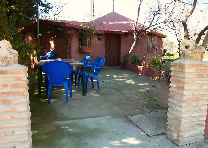 Rural El Cortijo Ronda