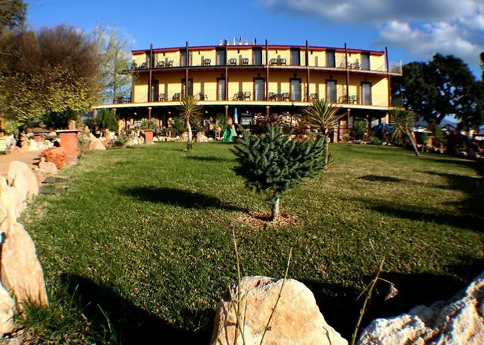 Rural El Cortijo Ronda