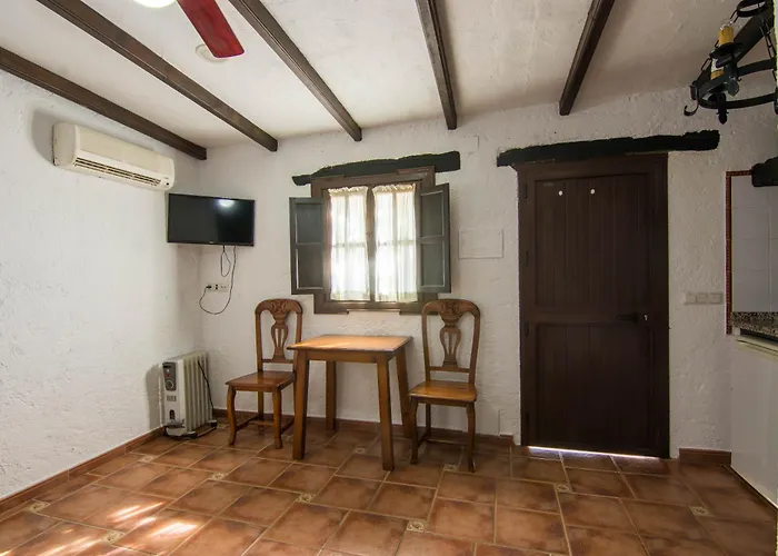 Hotel Rural El Cortijo