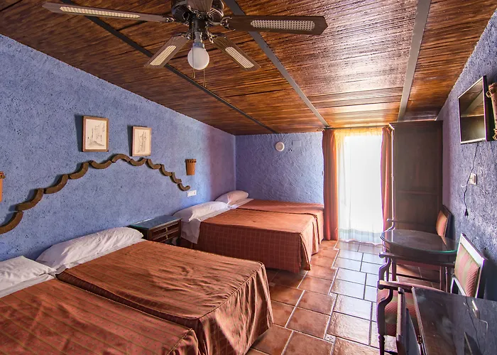 Rural El Cortijo 3* Ronda