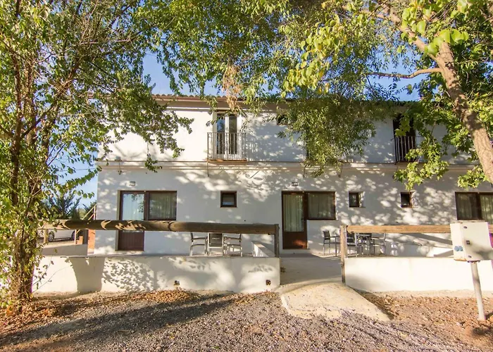 Hotel Rural El Cortijo