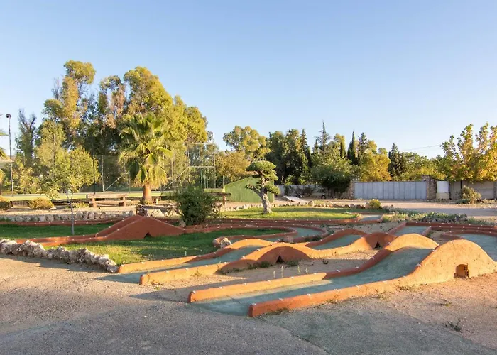 Rural El Cortijo Hotel