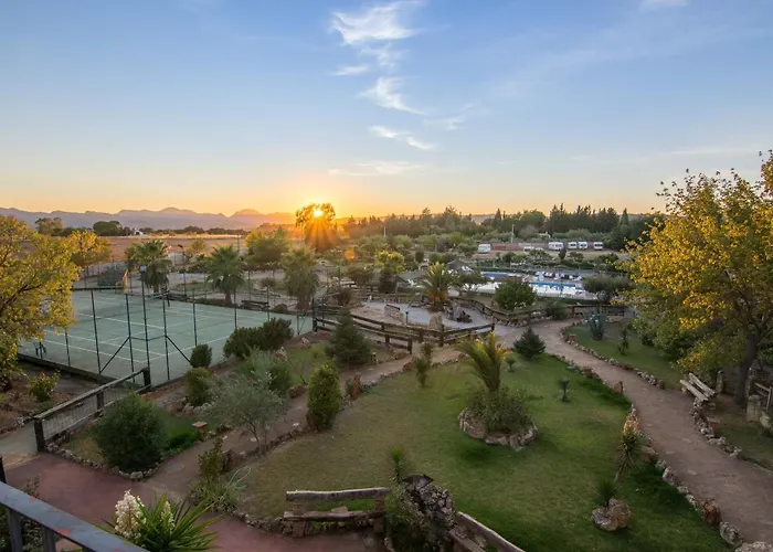 Rural El Cortijo Hotel Ronda