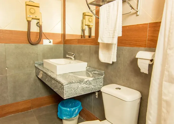 Hotel Rural El Cortijo 3*