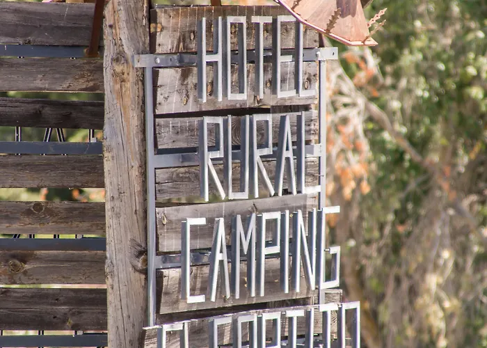 Rural El Cortijo 3* Ronda