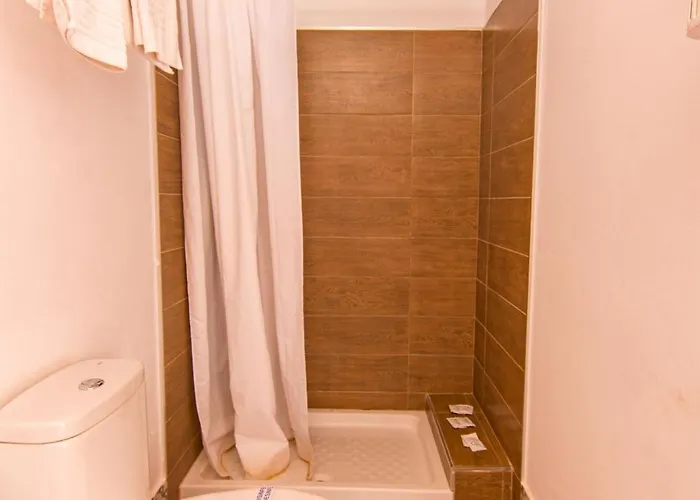 Rural El Cortijo Ronda