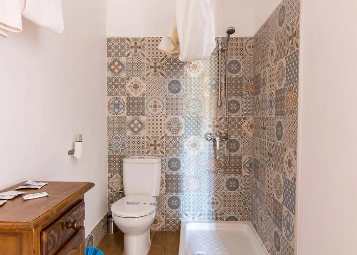 Hotel Rural El Cortijo