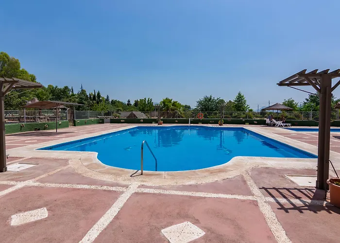 Rural El Cortijo 3* Ronda