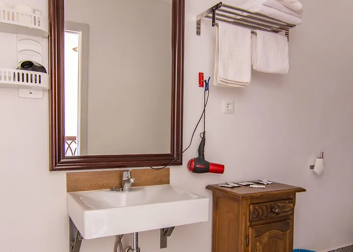 Rural El Cortijo 3* Ronda