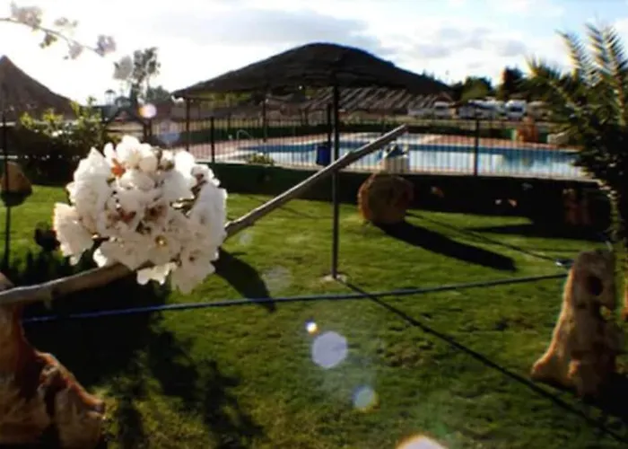 Rural El Cortijo 3* Ronda