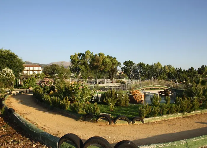 Hotel Rural El Cortijo Ronda