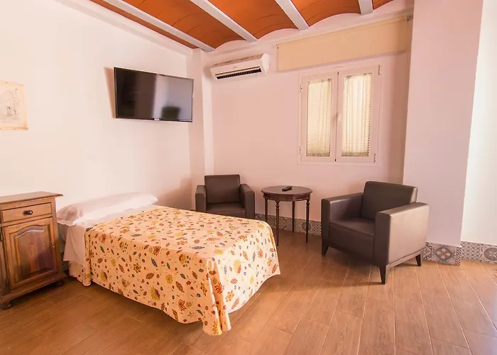 Hotel Rural El Cortijo Ronda