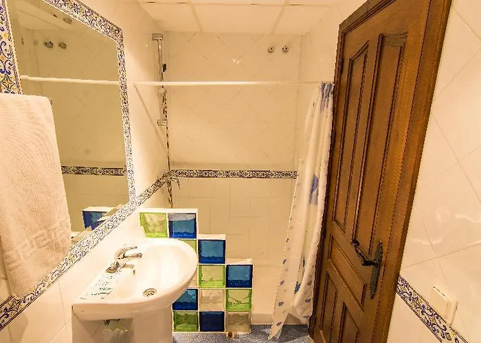 Rural El Cortijo 3* Ronda