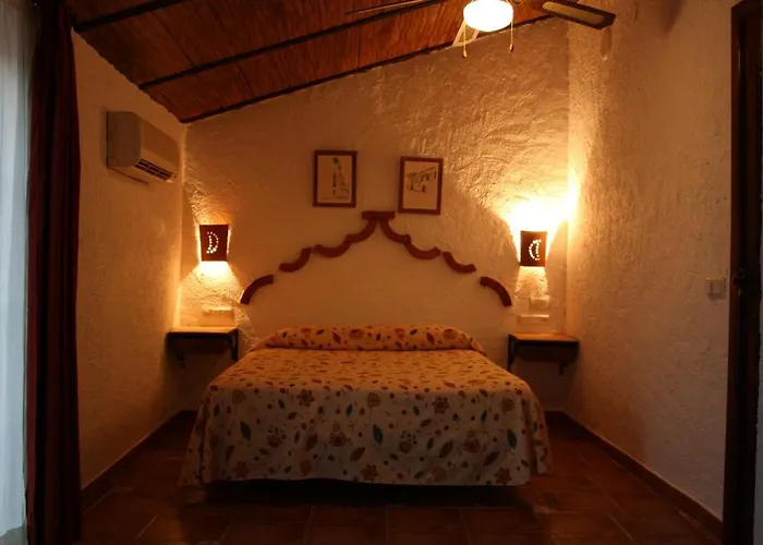 Rural El Cortijo 3* Ronda