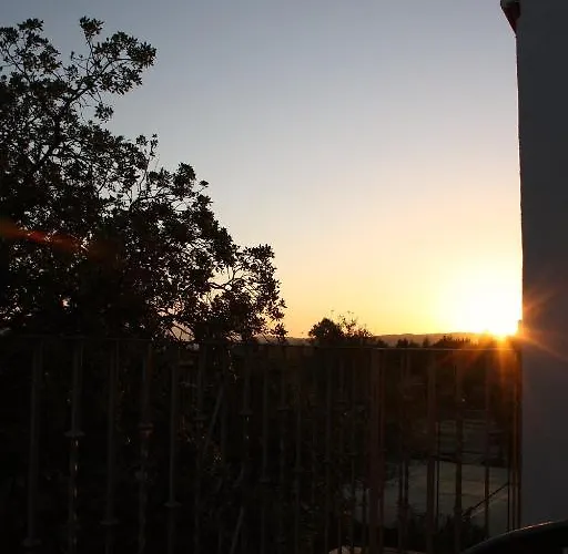 Rural El Cortijo Hotel Ronda