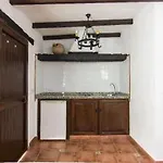 Szálloda Rural El Cortijo