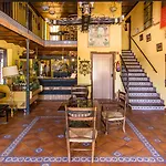 Szálloda Rural El Cortijo 3*