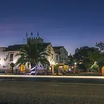 Szálloda Rural El Cortijo Ronda