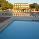 Szálloda Rural El Cortijo