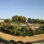Szálloda Rural El Cortijo Ronda