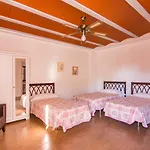 Szálloda Rural El Cortijo Ronda